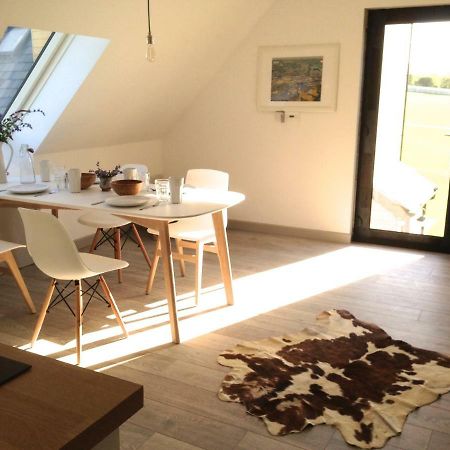 The Loft Apartment Pilton Ngoại thất bức ảnh