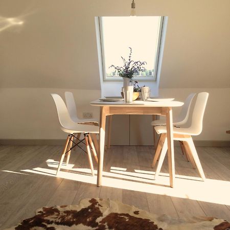 The Loft Apartment Pilton Ngoại thất bức ảnh