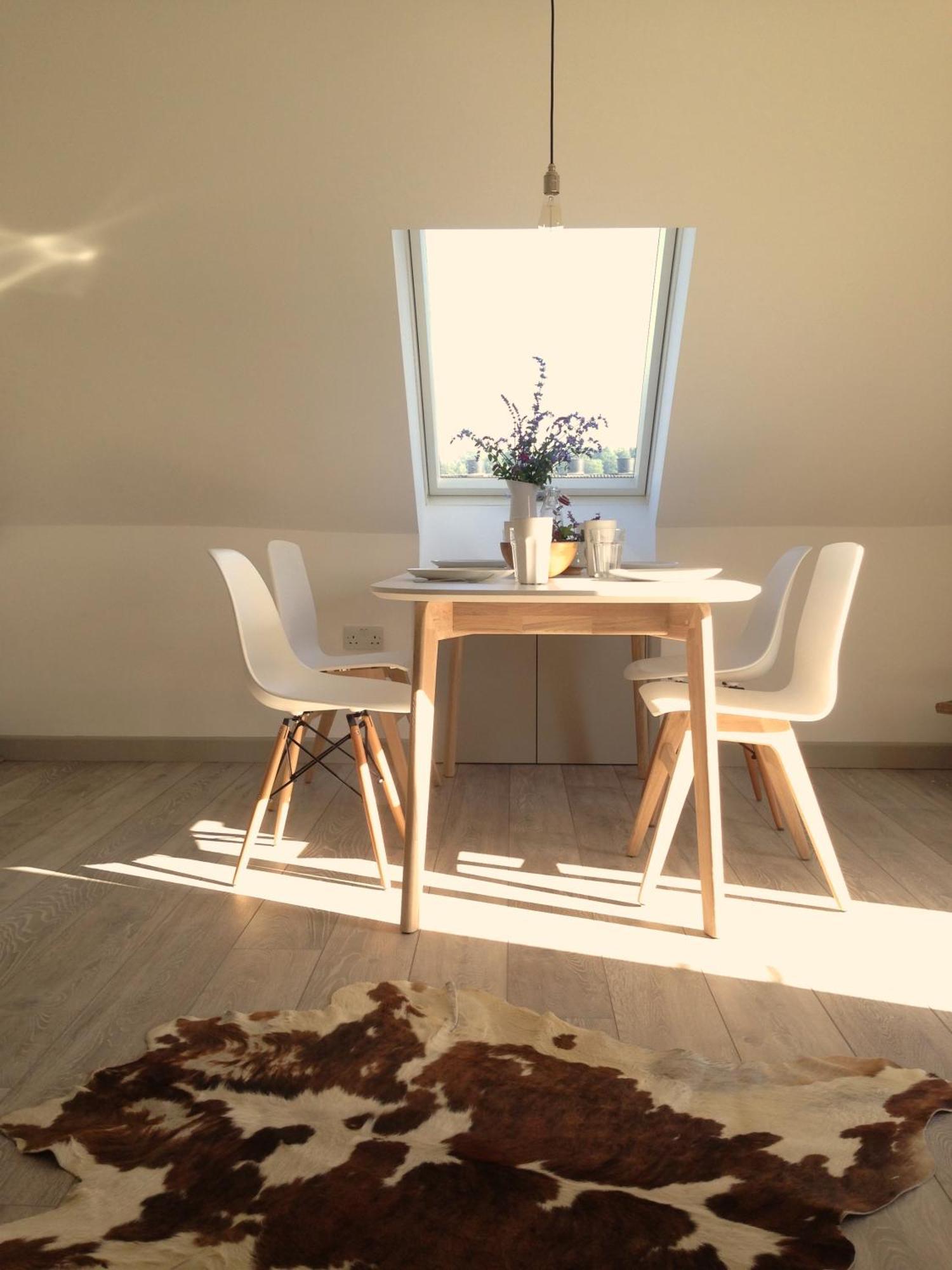 The Loft Apartment Pilton Ngoại thất bức ảnh