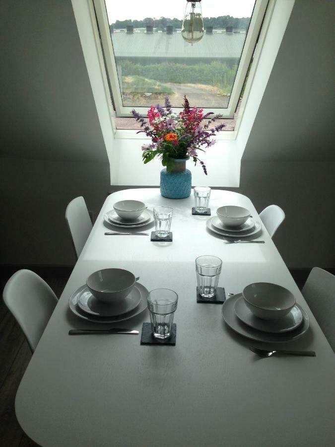The Loft Apartment Pilton Ngoại thất bức ảnh