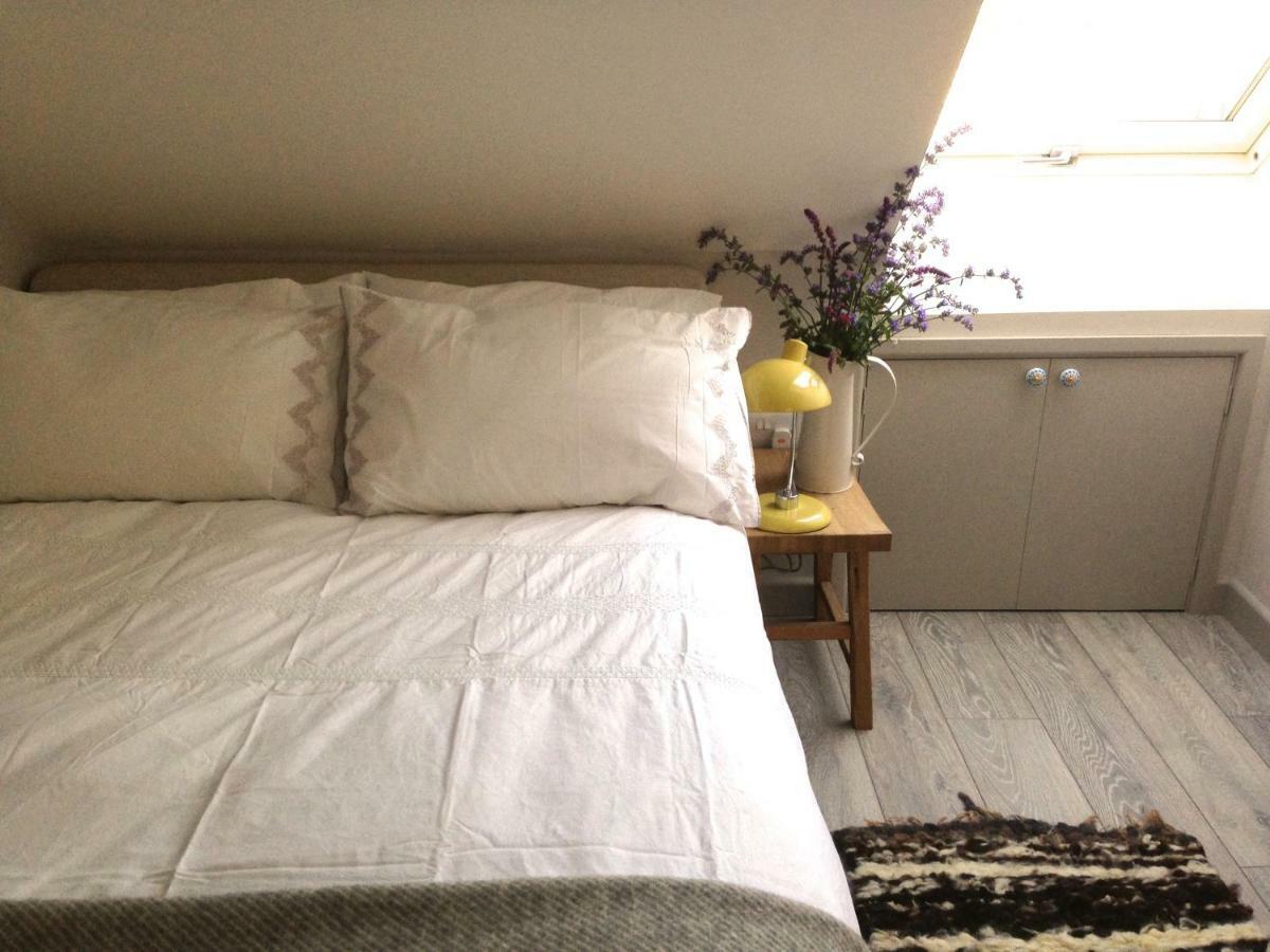 The Loft Apartment Pilton Ngoại thất bức ảnh